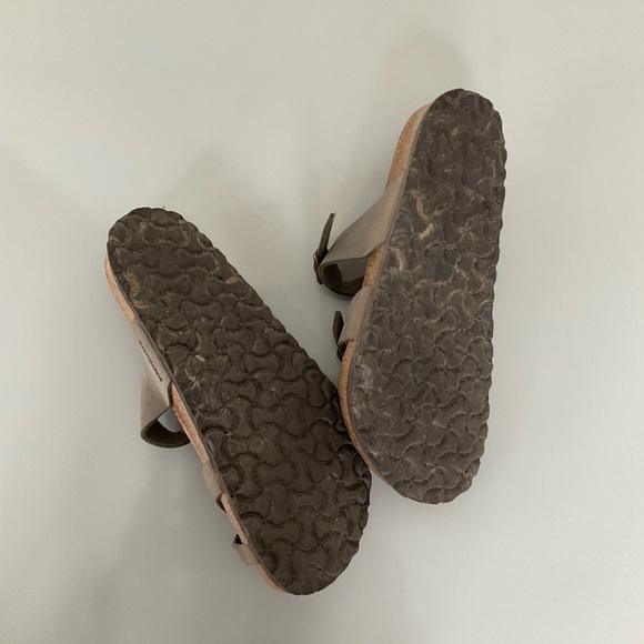 Birkenstock, mayari sandals - Picture 10 of 14